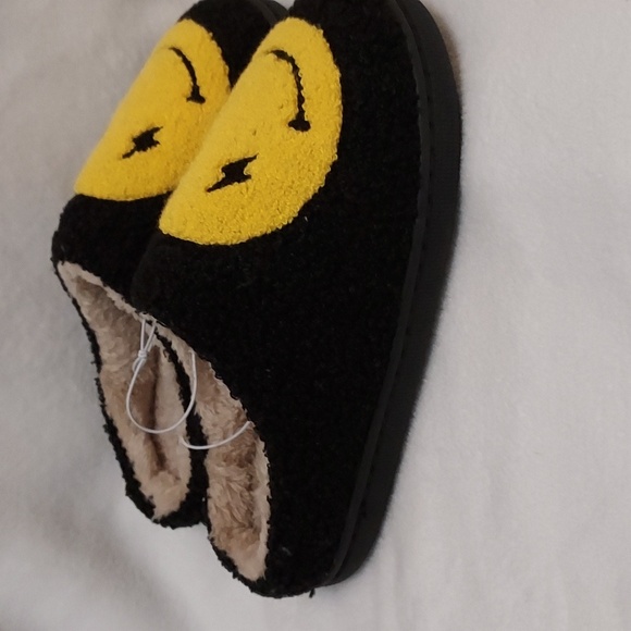 S + R Kids Slippers - Picture 7 of 11